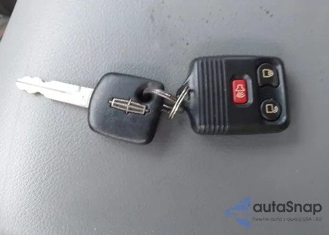 2006 Lincoln Mark Lt из США, поврежденный, VIN 5LTPW18516FJ22775